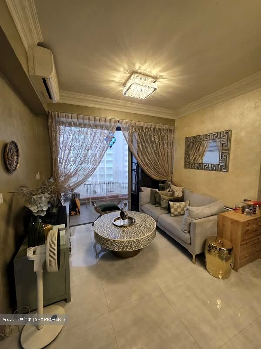 Sol Acres (D23), Condominium #556376771
